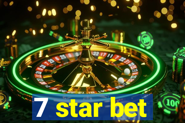 7 star bet